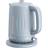 Kenwood Ripple Storm Blue Electric Kettle 1.5 L