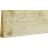 Plus Klink Profilbräda Längd 177 cm