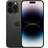 Apple iPhone 14 Pro Max, 128GB Space Black