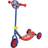 Move Spidey Tri Scooter Blue