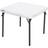 Lifetime Children's Square Folding Table 24 in x 24 in