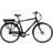 F.lli Schiano E-Moon 28 Inch 53cm - Black