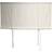 Redlunds Hissgardin Anna 100x90 cm Beige 90x100cm