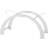 Shnuggle Curve Stativ Till Moseskorg