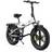 Engwe ENGINE X 20 Faltbares E-Bike 48V 13Ah
