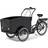 Cargobike Lådelcykel Classic