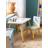 Bluey Kids Activity Desk Print
