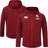Canterbury British & Irish Lions Everest Hoody Red