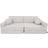 Meow Baby Play Premium Boucle Modul Sofa