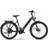 Husqvarna Pather 3 Wave Elcykel 630Wh 85Nm Dark Green