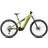 Cube Stereo Hybrid ONE44 HPC Race 800 E-Mountainbike Yellow S