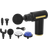Bright Massagepistol