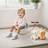 Dolu Premium Potty Beige One Size