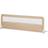 Costway Foldable Baby Bed Rail Guard 180 cm