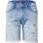 Jack & Jones Jeansshorts JjiRick JjIcon Blå
