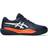Asics Gel-Resolution X Gs Clay - Midnight/White