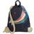 Jeune Premier Gymnastikpåse City Bag - Unicorn Gold