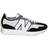 New Balance 327 M - Black/White