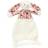 Jellycat Blossom Cream Bunny Berry Comforter