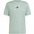 adidas Power 3-Stripes T-shirt - Silver/Green