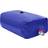 vidaXL Water Tank with Tap Foldable 1500 L PVC Blue
