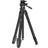 Smallrig Portable Carbon Fiber Travel Tripod Kit