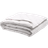 Temprakon Duntopper 180x200 cm U-split cm Rullemadras Hvid (200x)