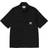 Carhartt WIP Short Sleeve Shirt - Black