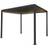 MonsterShop Aluminium Pergola With Led Lights 3m x 3m