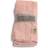 Lovely Linen Napkins Pack Of 4 45cm Cloth Napkin Pink