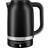 KitchenAid 1.7L Electric Kettle With Temp Control Elkedel