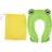 Tomtop Jms Toddler Kids Baby Folding Potty Seat Cushion Cover