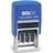 Colop S120 Self-inking Mini Date Stamp 20x4mm