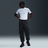 Nike Liverpool Tech Woven Byxor Svart Gym Röd Medium