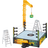 Mattel WWE Money In The Bank Cash-in Ring Playset