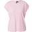 Vero Moda Vmava T-shirt - Bonbon