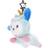 Sanrio Hello Kitty And Friends Unicorn 3" Plush Charms