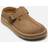Clarks Solsbury G Mules - Dark Sand