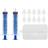 Goolrc 10ML Baby Nasal Irrigator 2 Pcs
