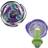 Beyblade Beyblade X Shadow Shinobi 1-80MN UX Starter Battle Set