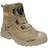 Dewalt Lander BOA Safety Boot - Stone