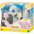 Sylvanian Families Floral Fantasy Skyship Lekset
