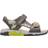 Clarks Kids' Spiney Tail Shoes - Grey