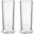 Kosta Boda Viva Highballglas 31 cl 2-pack Klar Drinkglas 31cl 2st