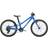 Trek Wahoo Path 20 in 6-8 År Alpine Blue 20 Hjul Børnecykel