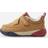 Reima tec Kiirus Vattentäta Sneakers - Peanut Brown