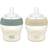 Vital Baby Nurture Breast-Like Bottle Pack of 2 150ml