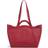 Coccinelle Amalia Tote Bag - Red