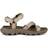 Woden Sandaler - Sandie - Stone