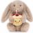 Jellycat Bashful Beige Bunny Birthday 31cm